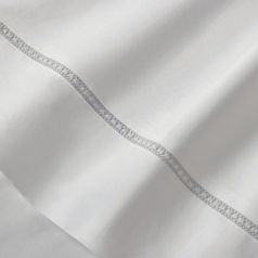 TRUSSARDI - CAMA - PORTELLO - DETALHE I